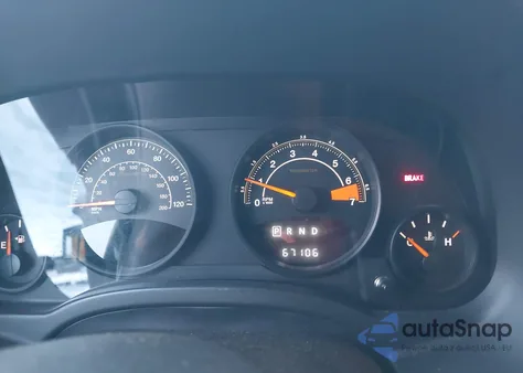 2016 Jeep Patriot Latitude из США, поврежденный, VIN 1C4NJRFB2GD595971